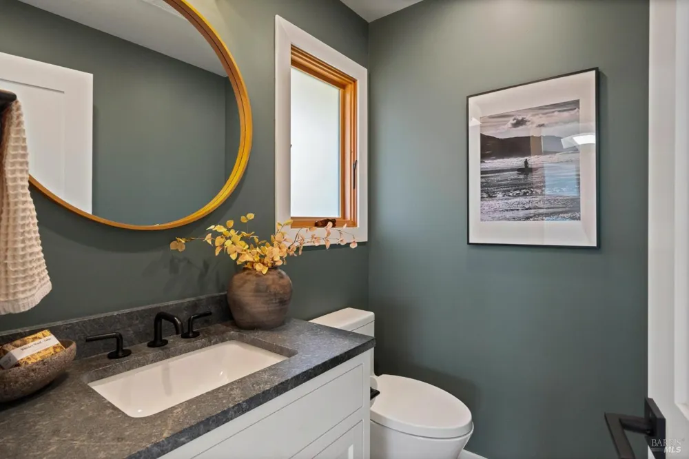 188 Almonte Boulevard Mill Valley, CA 94941