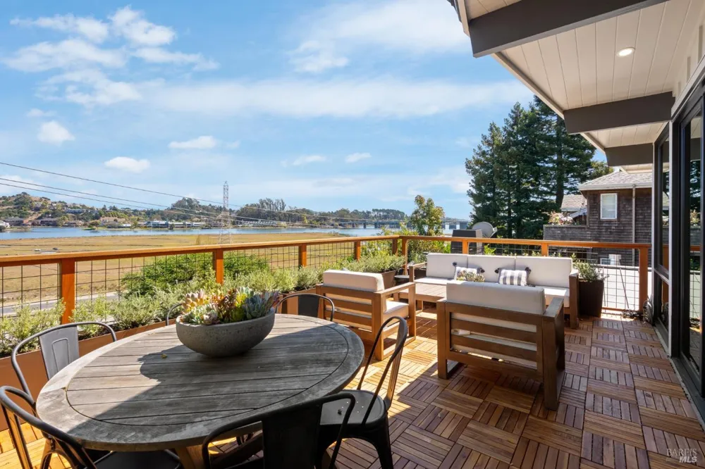 188 Almonte Boulevard Mill Valley, CA 94941