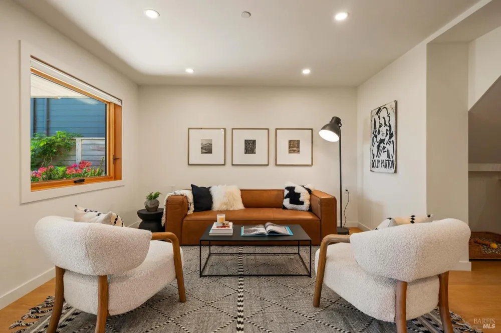 188 Almonte Boulevard Mill Valley, CA 94941