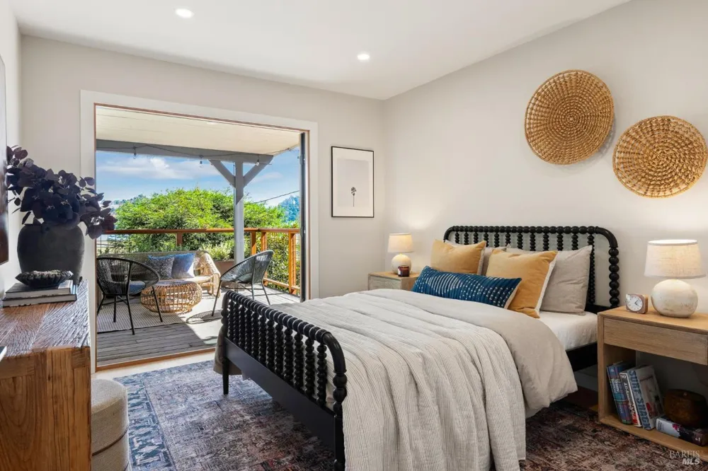 188 Almonte Boulevard Mill Valley, CA 94941