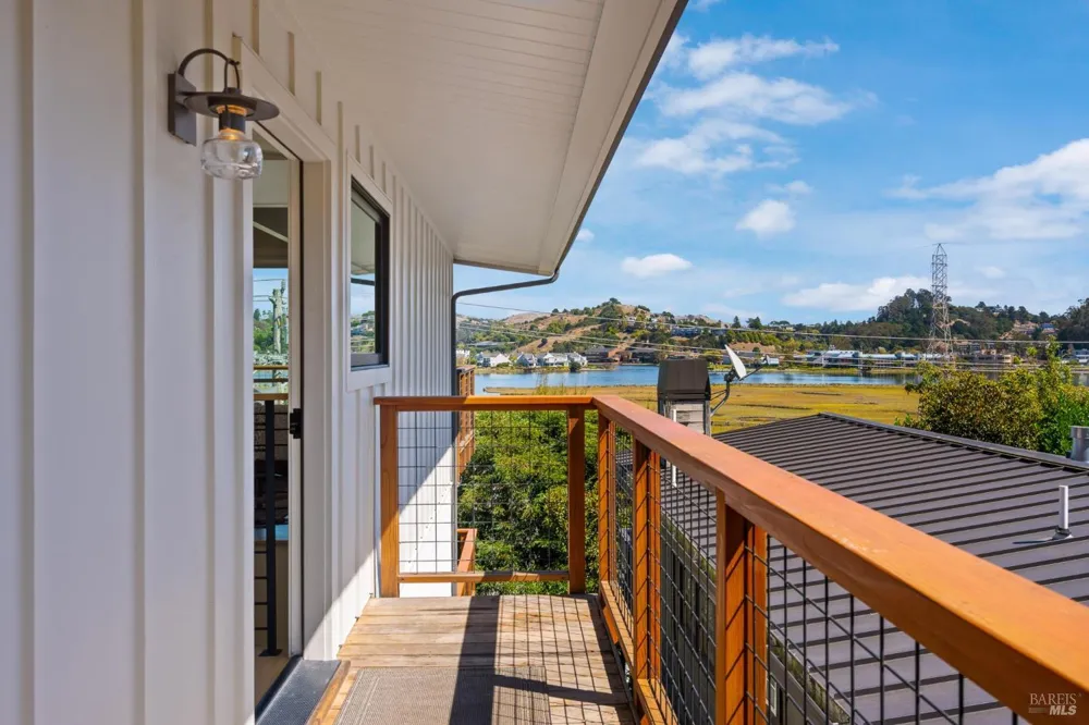 188 Almonte Boulevard Mill Valley, CA 94941