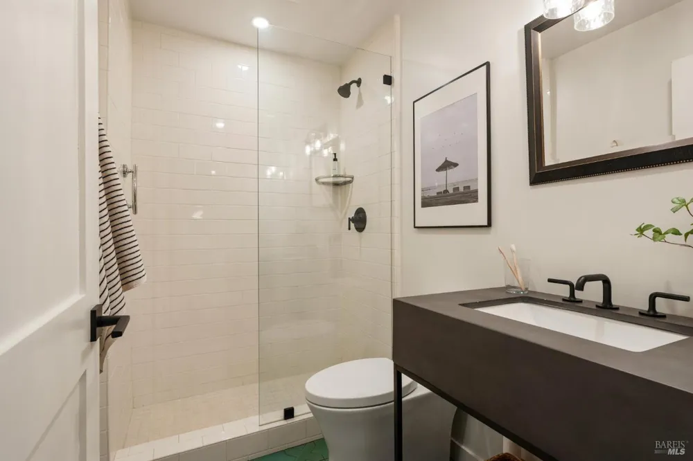 188 Almonte Boulevard Mill Valley, CA 94941