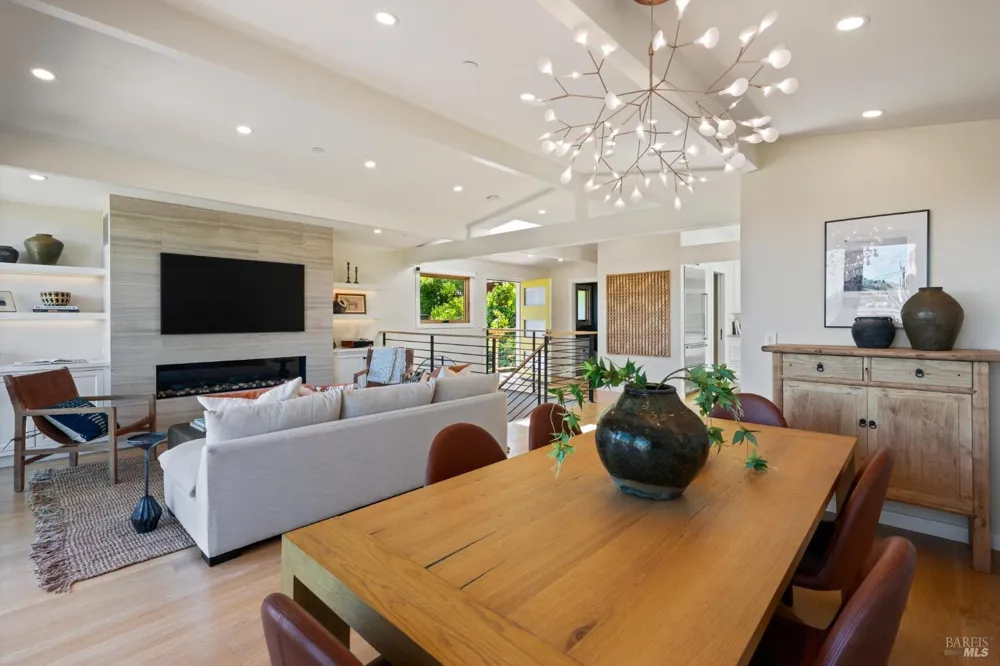 188 Almonte Boulevard Mill Valley, CA 94941