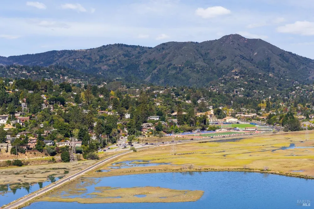 188 Almonte Boulevard Mill Valley, CA 94941
