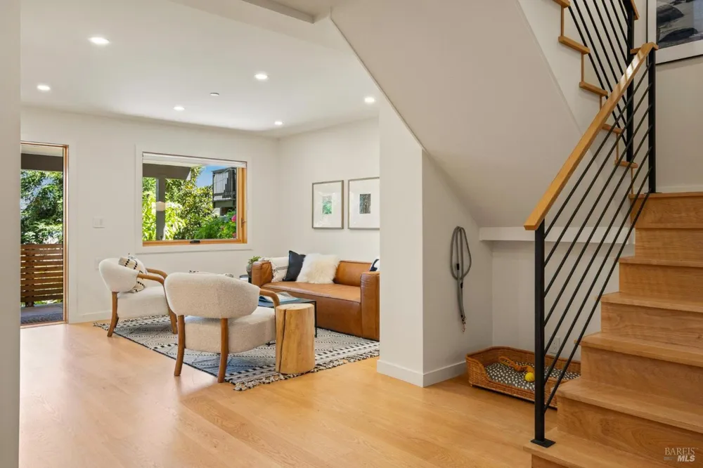 188 Almonte Boulevard Mill Valley, CA 94941