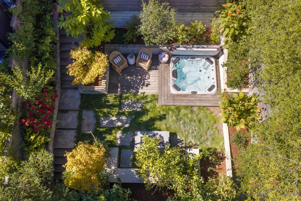 188 Almonte Boulevard Mill Valley, CA 94941