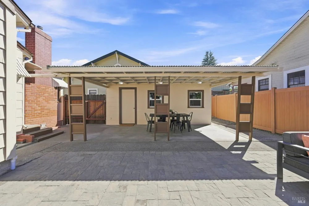 487 Seymour Street Napa, CA 94559