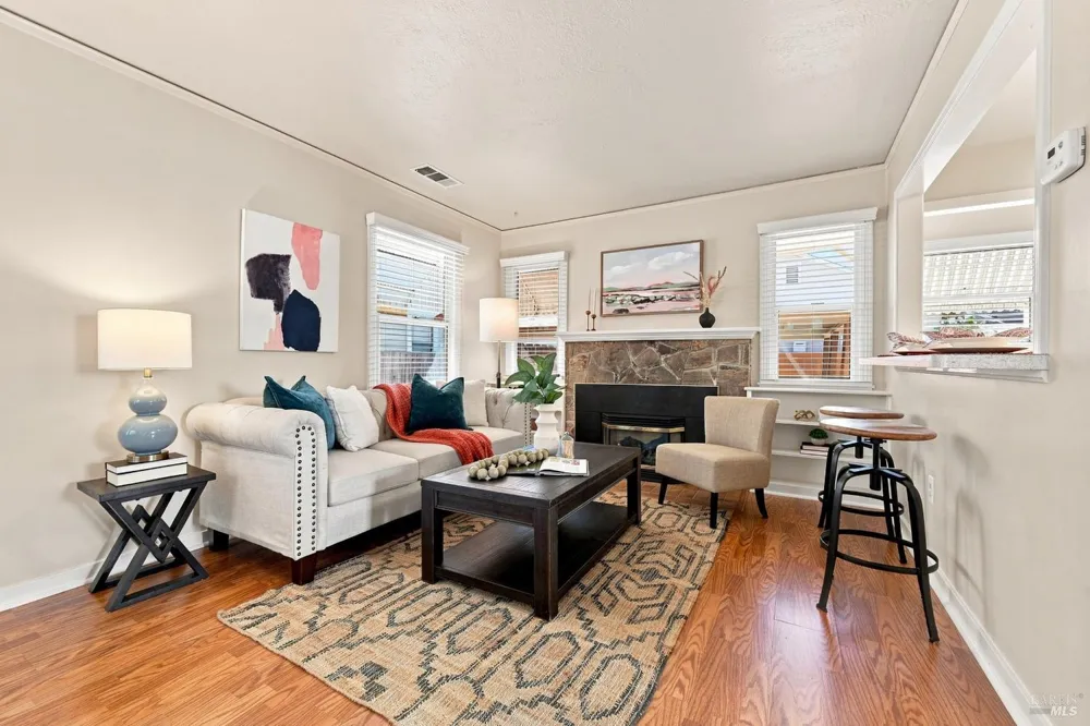 487 Seymour Street Napa, CA 94559
