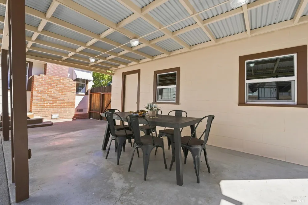 487 Seymour Street Napa, CA 94559