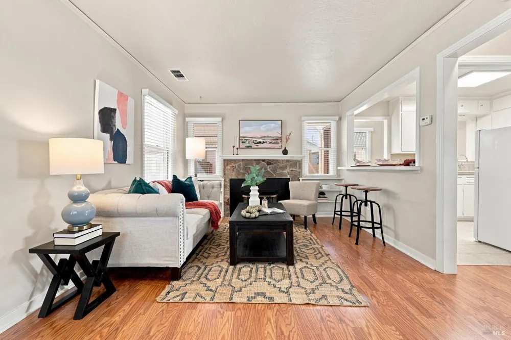 487 Seymour Street Napa, CA 94559