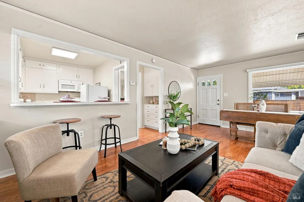 487 Seymour Street Napa, CA 94559