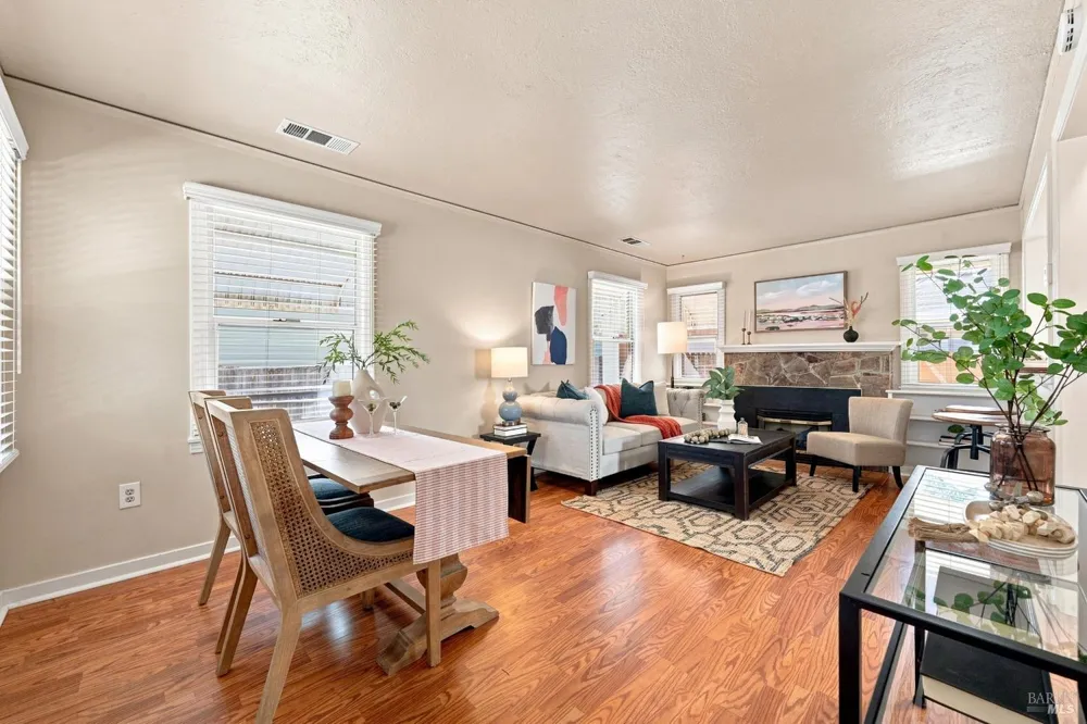 487 Seymour Street Napa, CA 94559