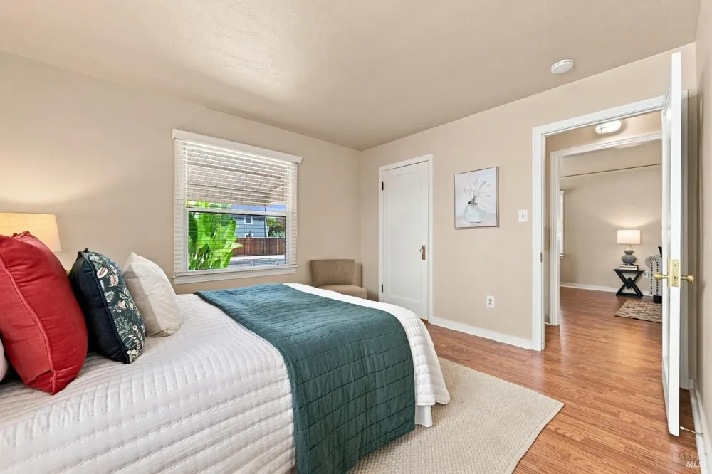 487 Seymour Street Napa, CA 94559