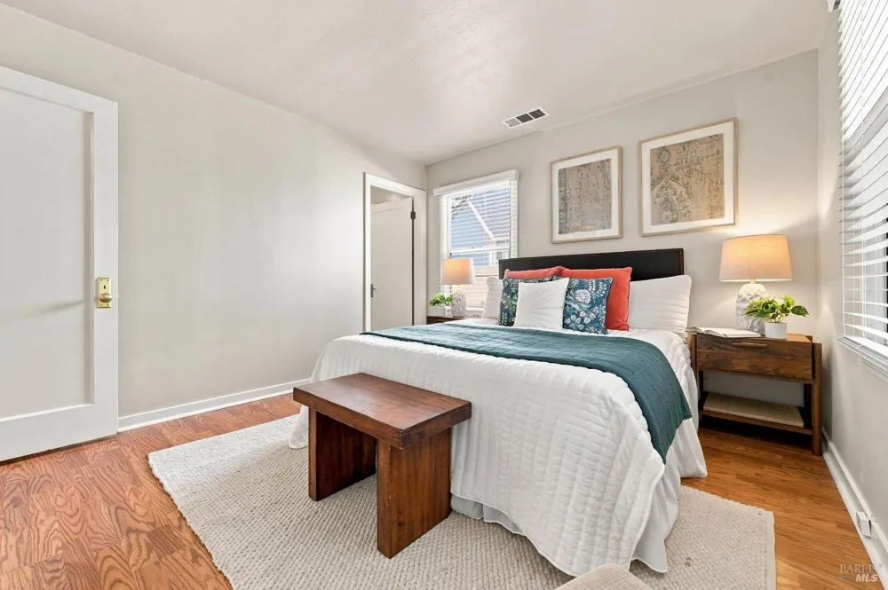 487 Seymour Street Napa, CA 94559