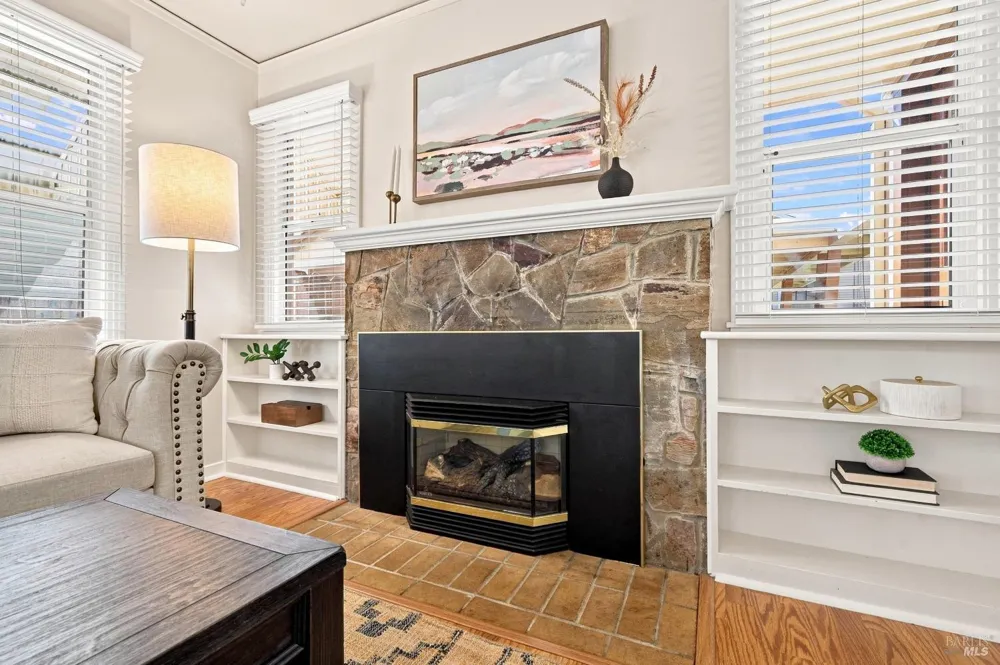 487 Seymour Street Napa, CA 94559