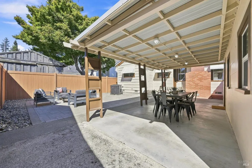 487 Seymour Street Napa, CA 94559