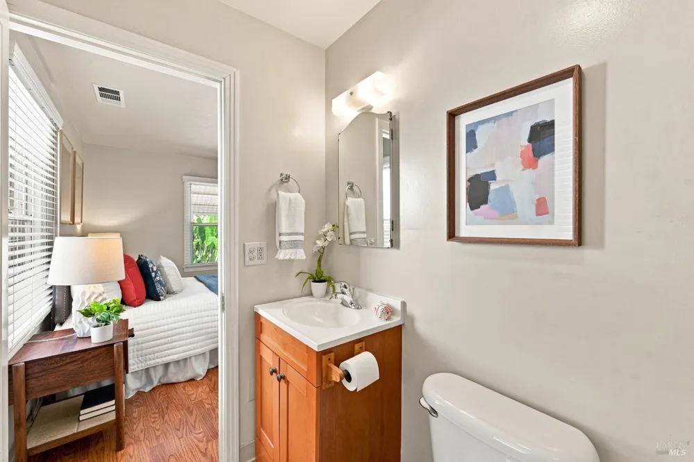487 Seymour Street Napa, CA 94559