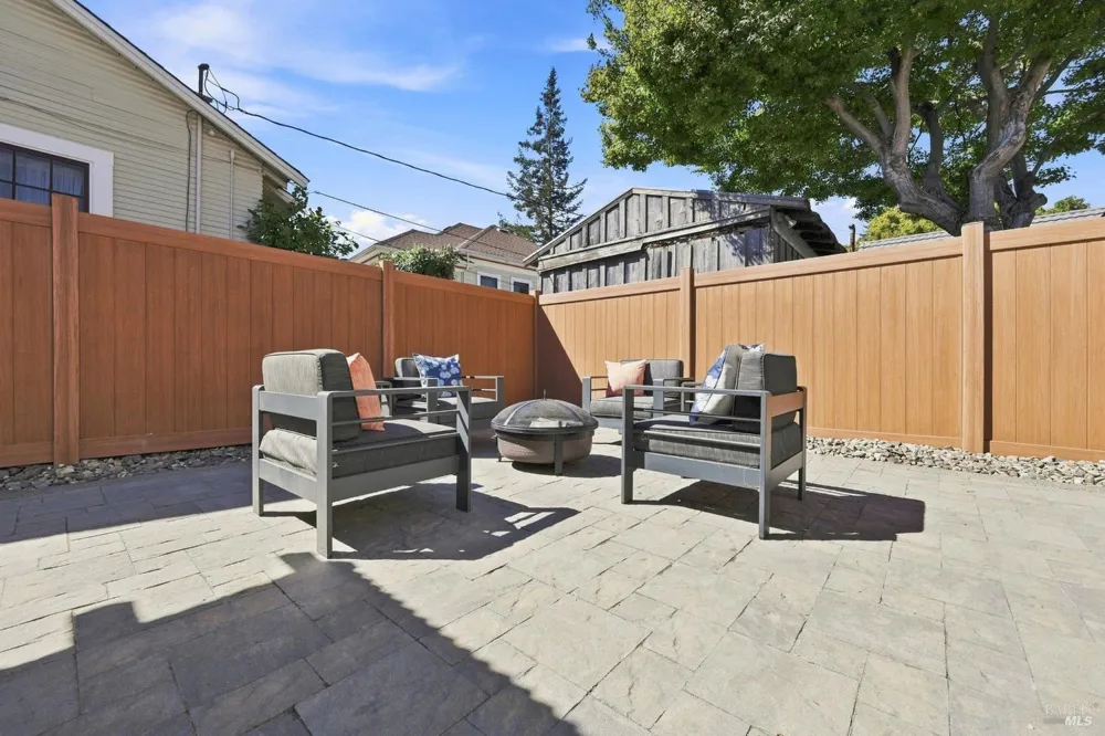 487 Seymour Street Napa, CA 94559