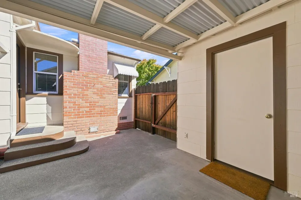 487 Seymour Street Napa, CA 94559