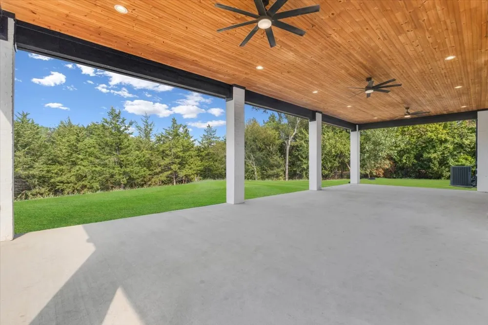 4577 Serenity Trail McKinney, TX 75071