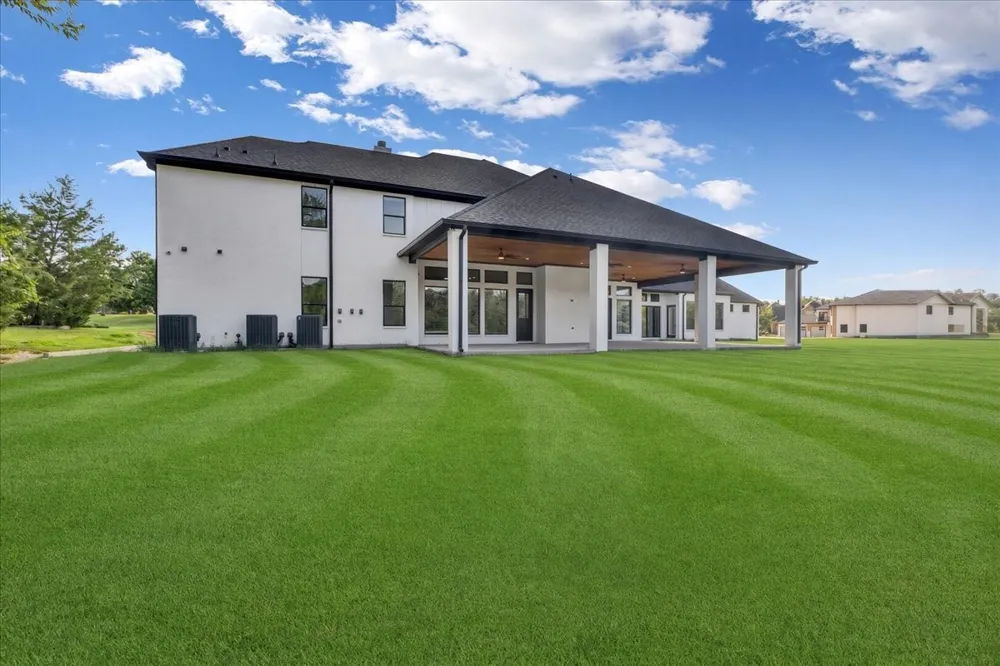 4577 Serenity Trail McKinney, TX 75071