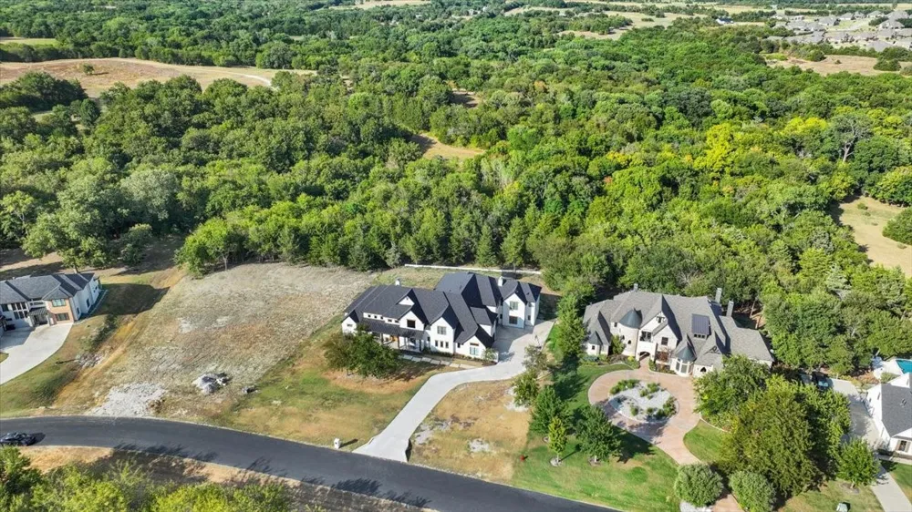 4577 Serenity Trail McKinney, TX 75071