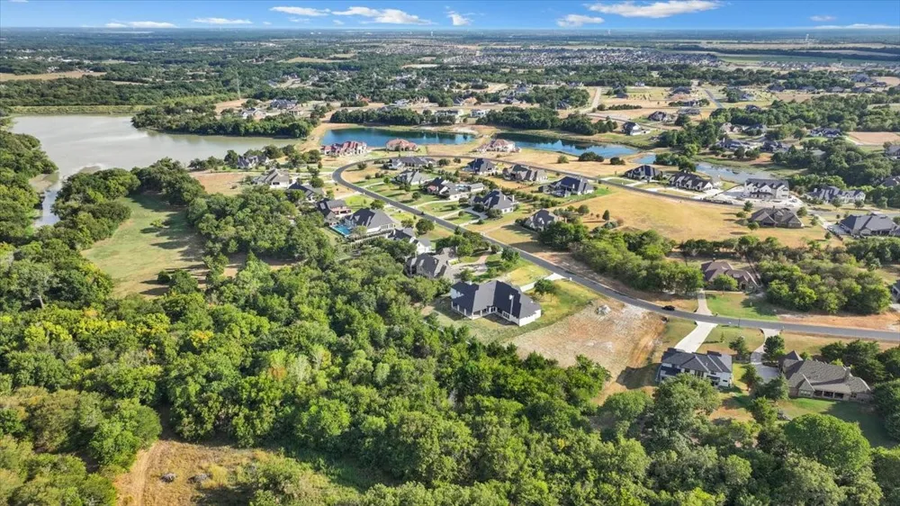 4577 Serenity Trail McKinney, TX 75071