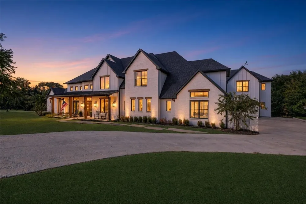 4577 Serenity Trail McKinney, TX 75071