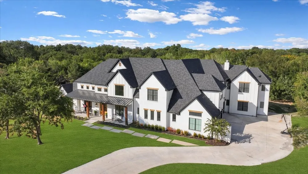 4577 Serenity Trail McKinney, TX 75071