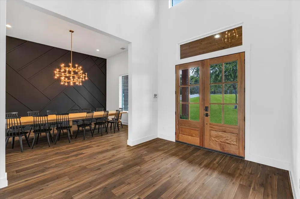 4577 Serenity Trail McKinney, TX 75071