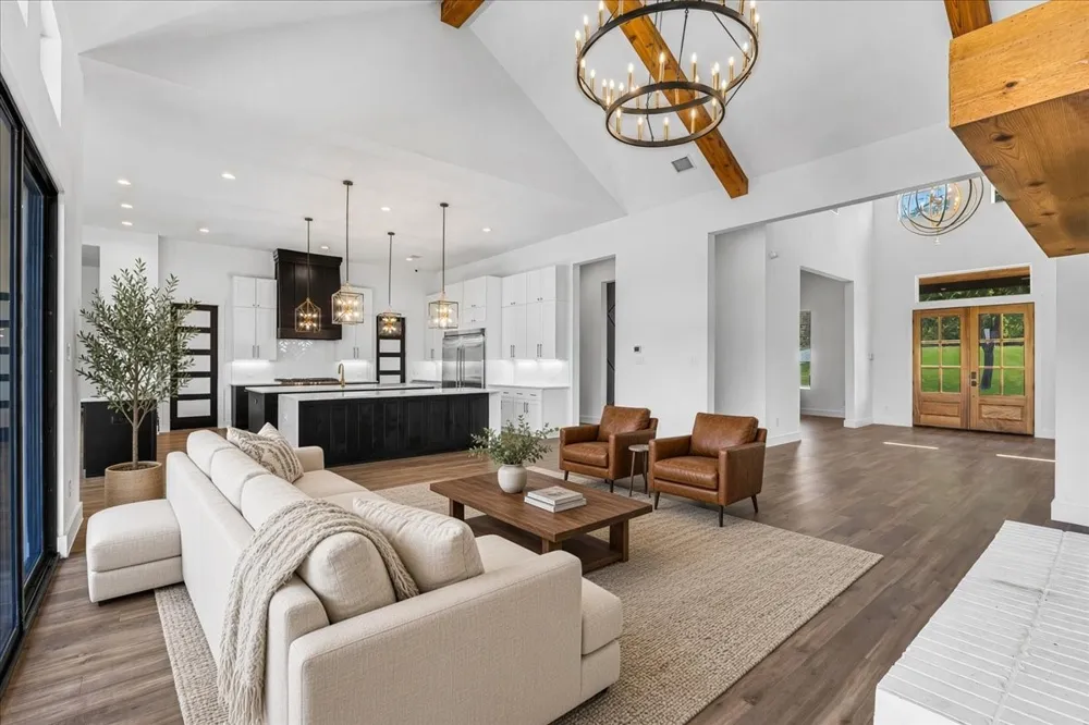 4577 Serenity Trail McKinney, TX 75071