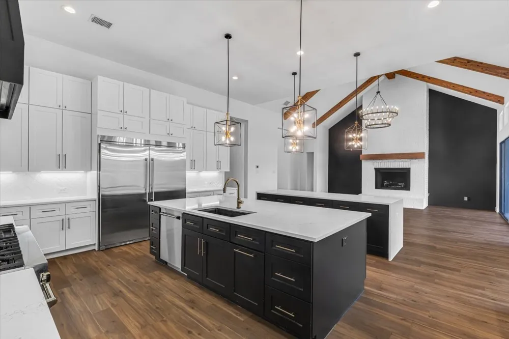 4577 Serenity Trail McKinney, TX 75071