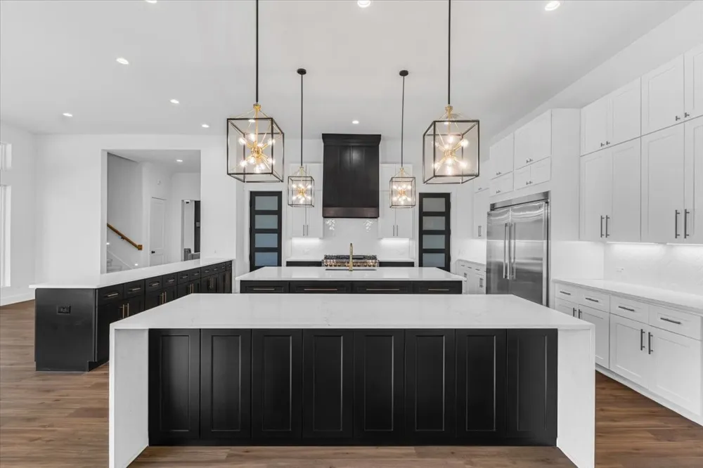 4577 Serenity Trail McKinney, TX 75071