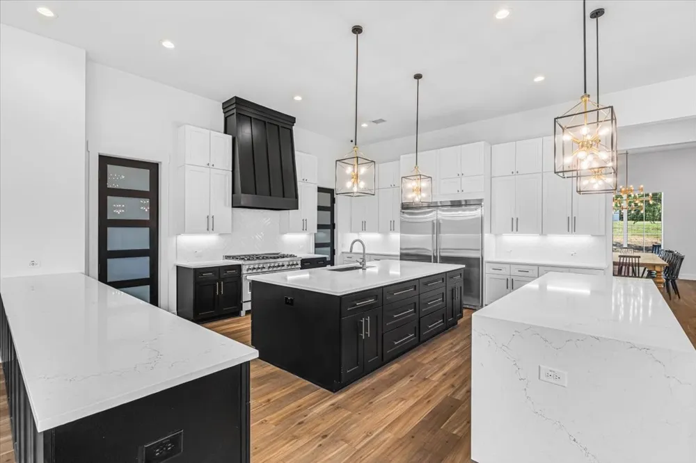 4577 Serenity Trail McKinney, TX 75071