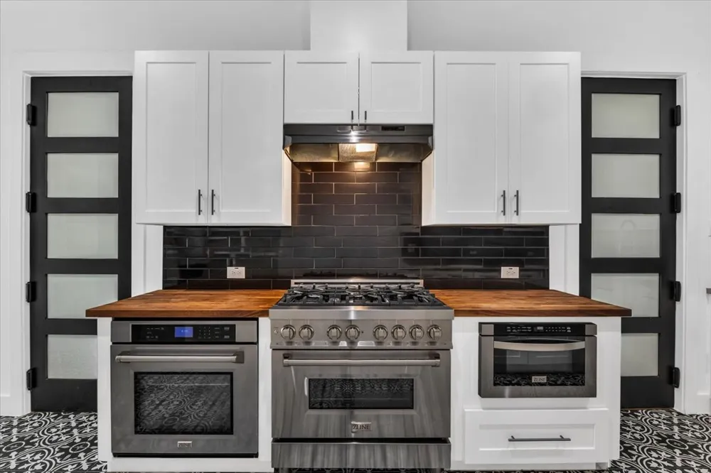 4577 Serenity Trail McKinney, TX 75071