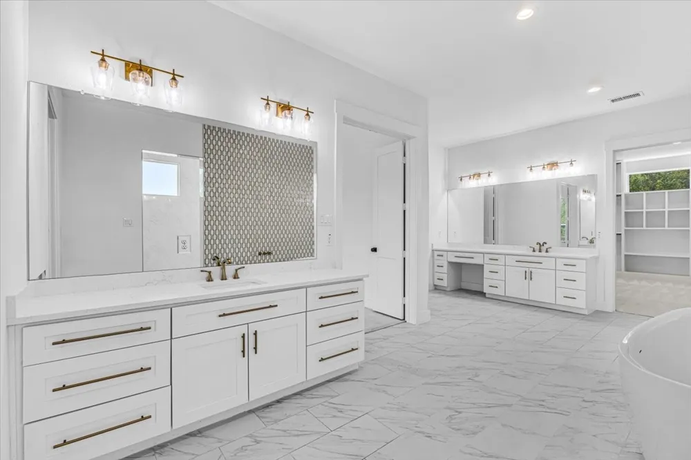 4577 Serenity Trail McKinney, TX 75071