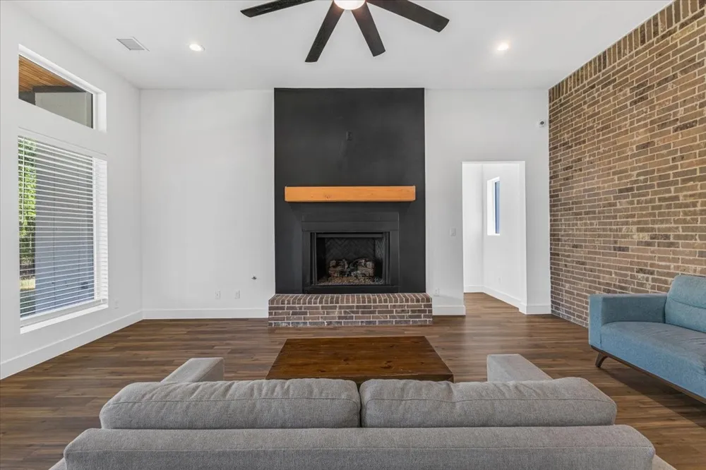 4577 Serenity Trail McKinney, TX 75071