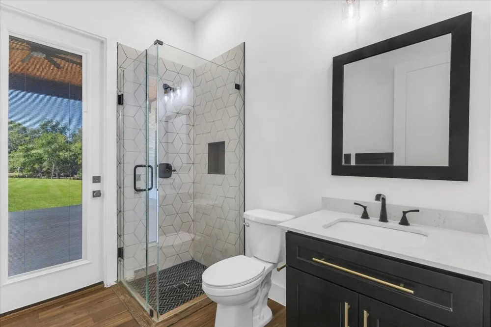 4577 Serenity Trail McKinney, TX 75071