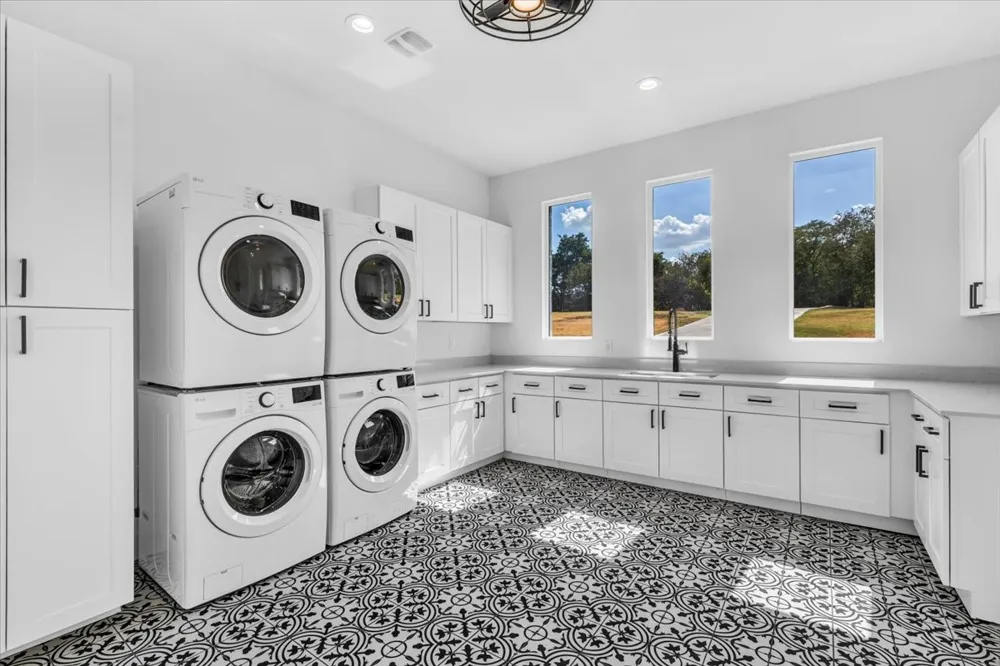 4577 Serenity Trail McKinney, TX 75071