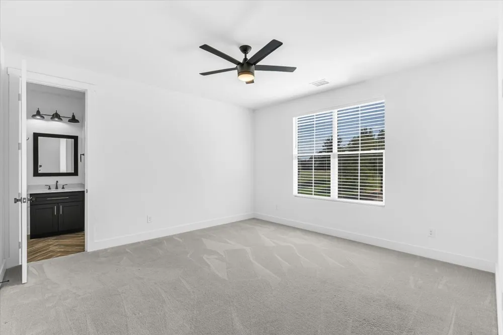 4577 Serenity Trail McKinney, TX 75071