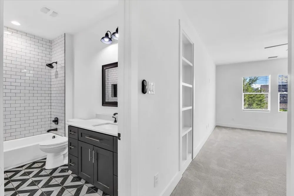 4577 Serenity Trail McKinney, TX 75071