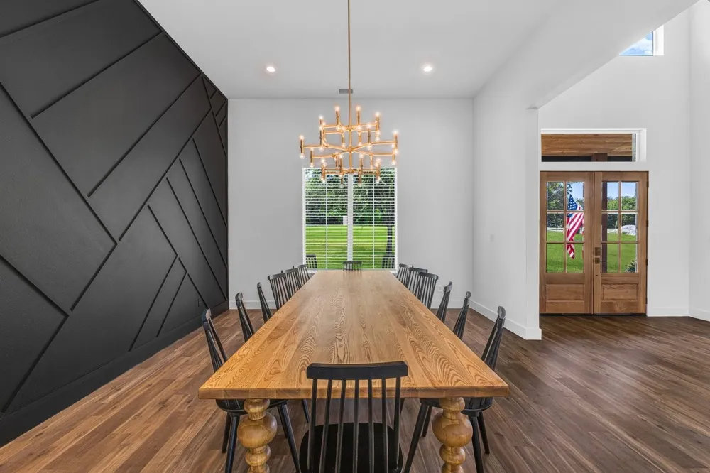 4577 Serenity Trail McKinney, TX 75071