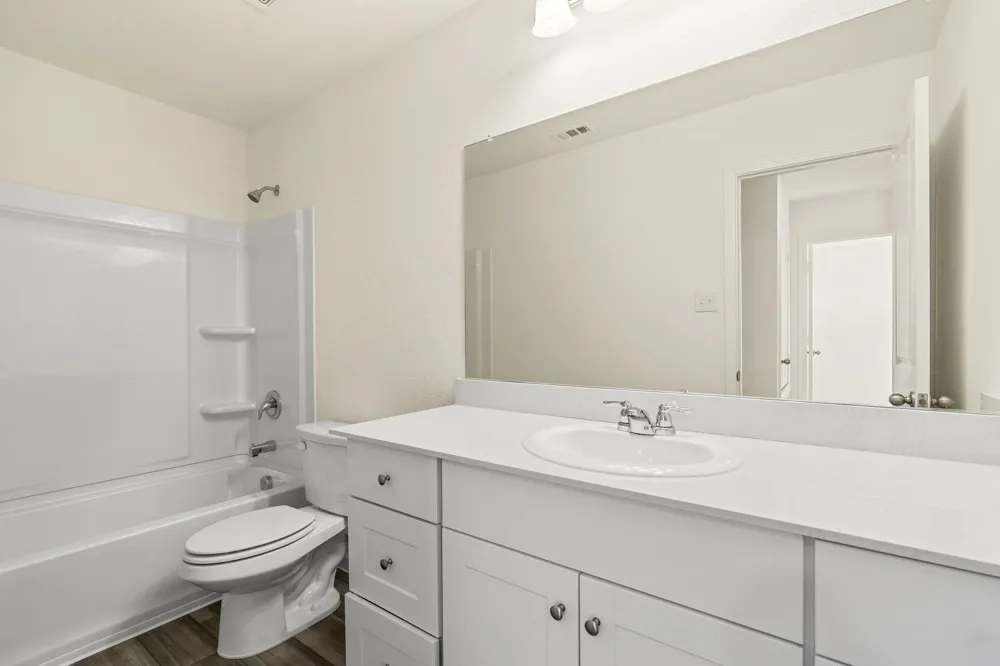 2011 Hancock Circle Princeton, TX 75407