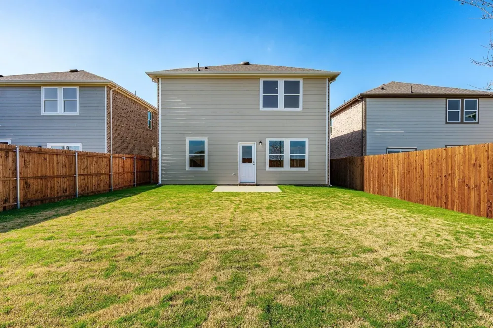 2011 Hancock Circle Princeton, TX 75407