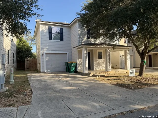 417 HAMPTON CV Boerne, TX 78006