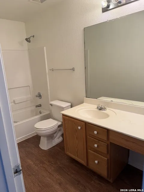 417 HAMPTON CV Boerne, TX 78006