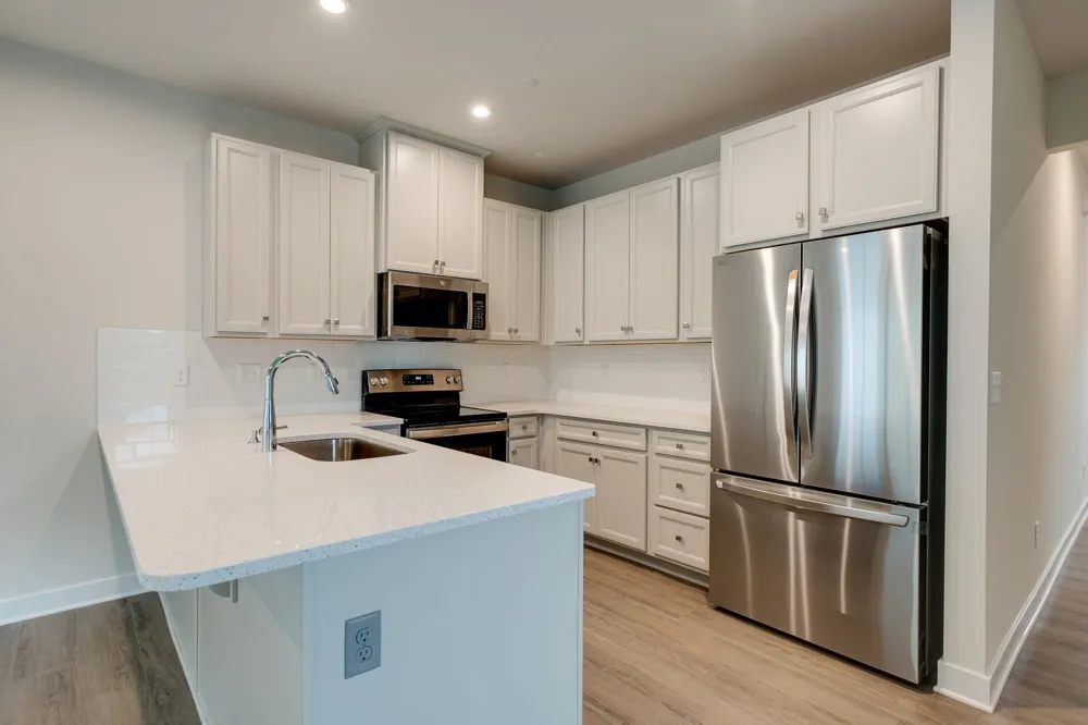 1041 Mountain View Dr Thompsons Station, TN 37179