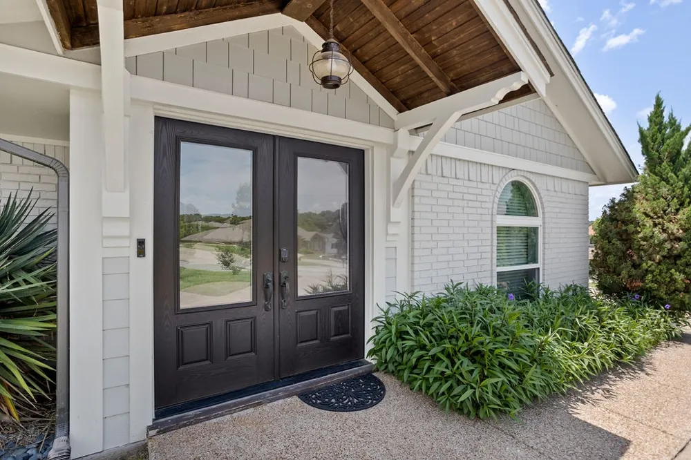 4301 Crescent Drive De Cordova, TX 76049