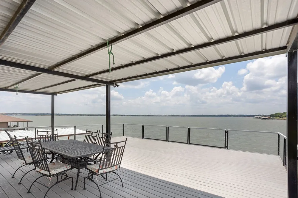 4301 Crescent Drive De Cordova, TX 76049