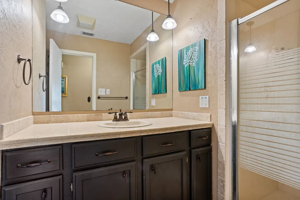 4301 Crescent Drive De Cordova, TX 76049